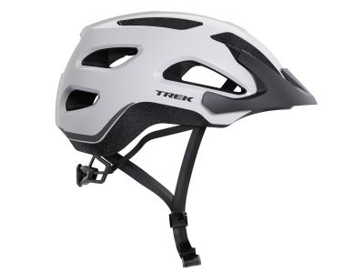 Trek Helm Trek Solstice M/L White CE Produktbild 4