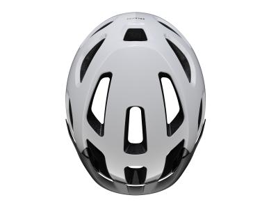 Trek Helm Trek Solstice M/L White CE Produktbild 5