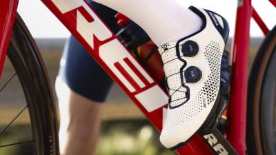 Trek Shoe Trek RSL Road 44 White Produktbild 11