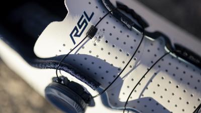 Trek Shoe Trek RSL Road 47 White Produktbild 8