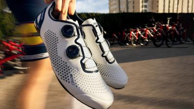 Trek Shoe Trek RSL Road 48 White Produktbild 6
