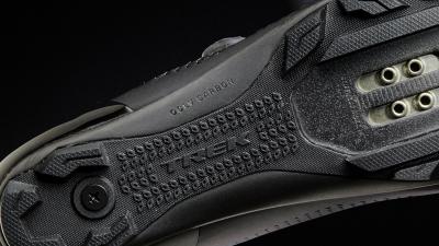 Trek Schuh Trek RSL Mountain 38 Black Produktbild 7