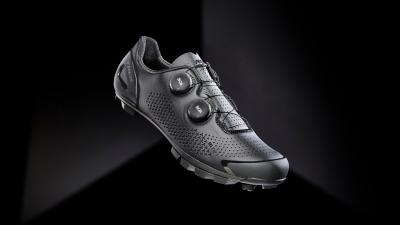 Trek Schuh Trek RSL Mountain 43 Black Produktbild 5