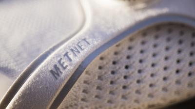 Trek Shoe Trek RSL Knit 36 White/Silver Produktbild 7