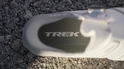 Trek Shoe Trek RSL Knit 41 White/Silver Produktbild 13