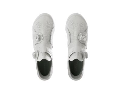 Trek Shoe Trek RSL Knit 47 White/Silver Produktbild 4