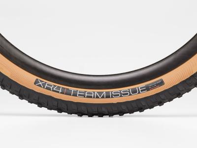 Bontrager Tire Bontrager XR4 Team Issue 29x2.40 TLR Tanwall Produktbild 2