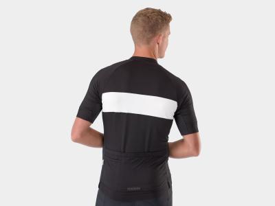 Trek Trikot Trek Circuit LTD M Black/White Produktbild 1