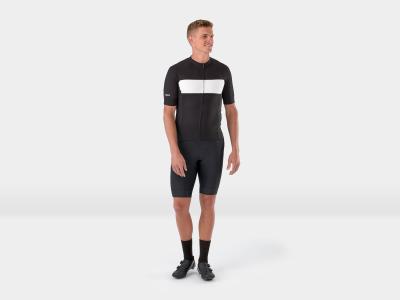 Trek Trikot Trek Circuit LTD M Black/White Produktbild 7