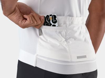 Trek Trikot Trek Circuit XS White Produktbild 4