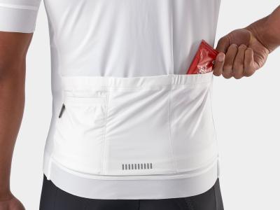 Trek Trikot Trek Circuit XL White Produktbild 3