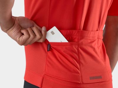 Trek Trikot Trek Circuit S Viper Red Produktbild 4