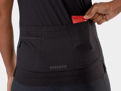 Trek Trikot Trek Circuit Women XL Black Produktbild 3