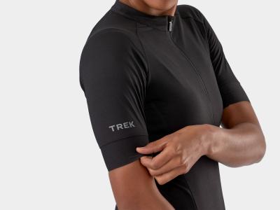 Trek Trikot Trek Circuit Women XL Black Produktbild 5