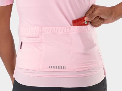 Trek Trikot Trek Circuit Women XS Blush Produktbild 3