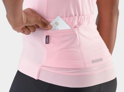 Trek Trikot Trek Circuit Women XS Blush Produktbild 4
