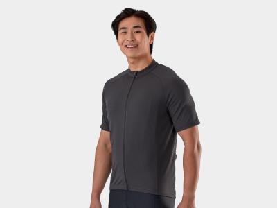 Trek Trikot Trek Solstice XL Black Produktbild 2