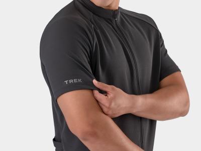 Trek Trikot Trek Solstice XL Black Produktbild 4
