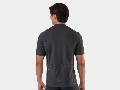 Trek Trikot Trek Solstice XXL Black Produktbild 1