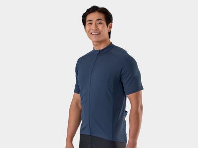 Trek Trikot Trek Solstice XS Deep Dark Blue Produktbild 2