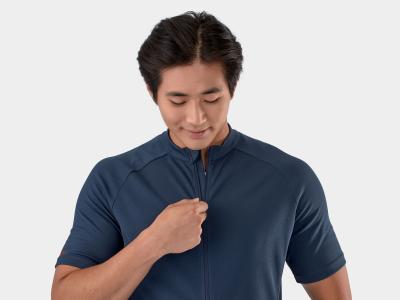 Trek Trikot Trek Solstice XS Deep Dark Blue Produktbild 5