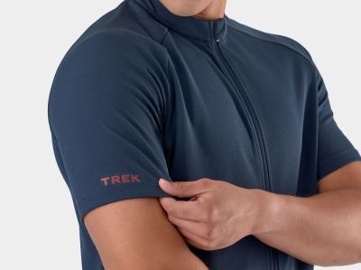 Trek Trikot Trek Solstice XXL Deep Dark Blue Produktbild 4