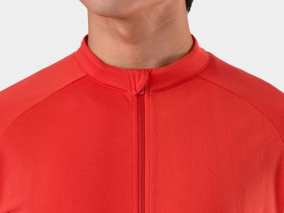 Trek Trikot Trek Solstice XL Viper Red Produktbild 6