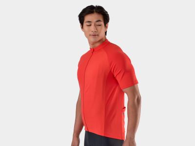 Trek Trikot Trek Solstice XXL Viper Red Produktbild 2