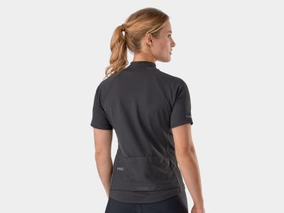 Trek Trikot Trek Solstice Women XL Black Produktbild 1