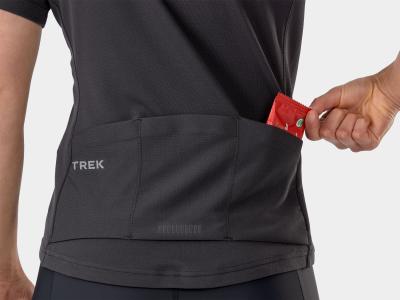 Trek Trikot Trek Solstice Women XL Black Produktbild 3