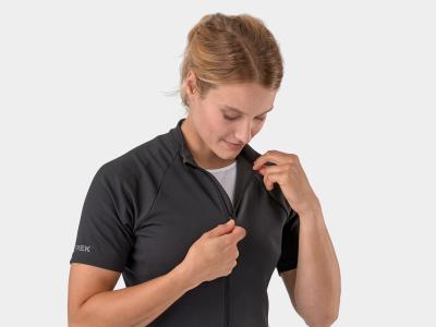 Trek Trikot Trek Solstice Women XL Black Produktbild 5