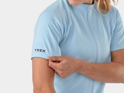 Trek Trikot Trek Solstice Women L Dusty Blue Produktbild 4