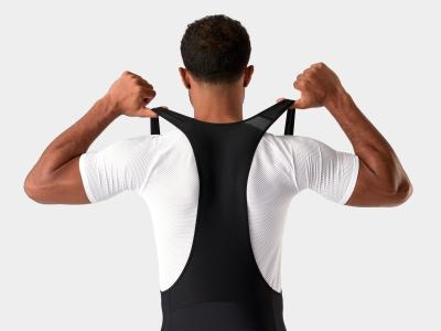 Trek Tr&auml;gershort Trek Solstice Bib XS Black Produktbild 3