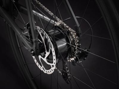 Trek Domane+ AL 5 EU 49 Trek Black Produktbild 4