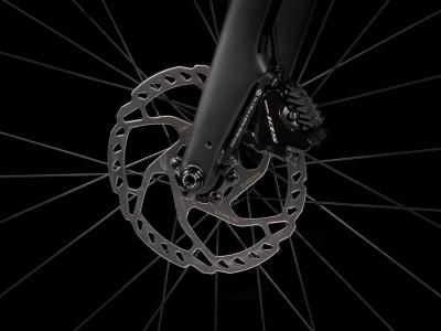 Trek Domane+ AL 5 EU 52 Trek Black Produktbild 10