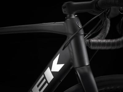 Trek Domane+ AL 5 EU 54 Trek Black Produktbild 3
