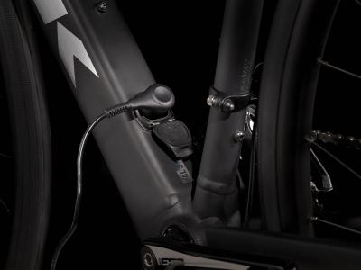 Trek Domane+ AL 5 EU 54 Trek Black Produktbild 5