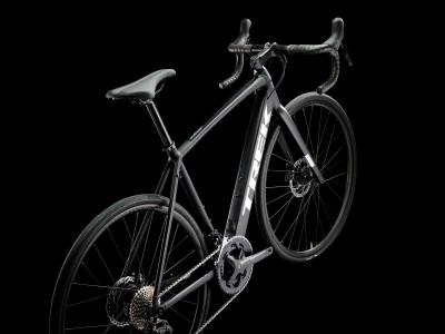 Trek Domane+ AL 5 EU 61 Trek Black Produktbild 2