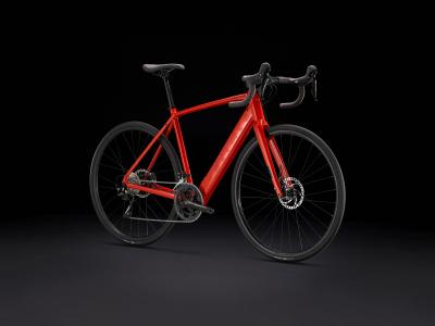 Trek Domane+ AL 5 EU 56 Viper Red Produktbild 1