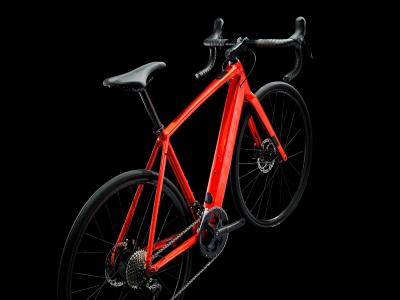 Trek Domane+ AL 5 EU 56 Viper Red Produktbild 2