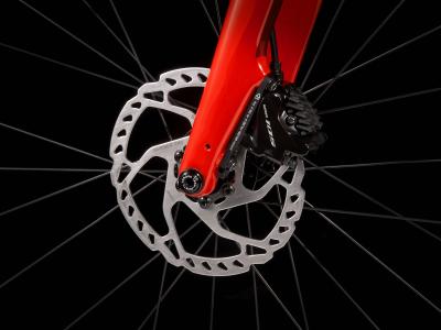 Trek Domane+ AL 5 EU 61 Viper Red Produktbild 10