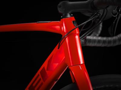 Trek Domane+ AL 5 EU 61 Viper Red Produktbild 3