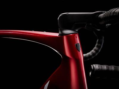 Trek Domane SL 6 AXS 44 Crimson Produktbild 5