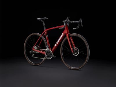 Trek Domane SL 6 AXS 47 Crimson Produktbild 1
