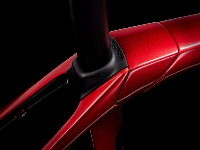 Trek Domane SL 6 AXS 50 Crimson Produktbild 6
