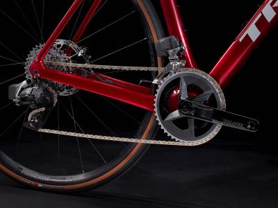 Trek Domane SL 6 AXS 58 Crimson Produktbild 10