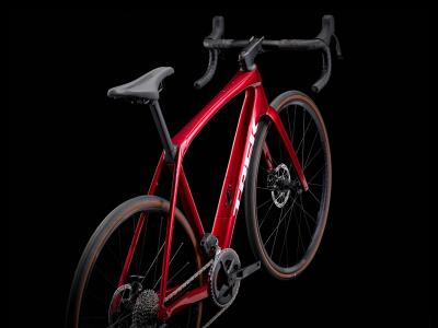 Trek Domane SL 6 AXS 58 Crimson Produktbild 2