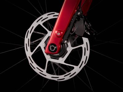 Trek Domane SL 6 AXS 62 Crimson Produktbild 9