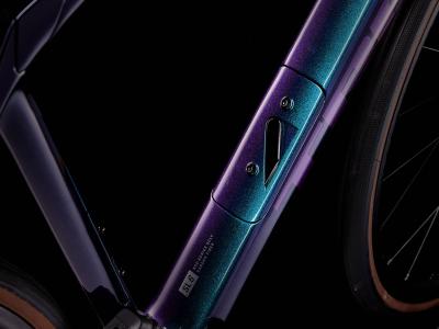 Trek Domane SL 6 AXS 56 Deep Dark Blue/Emerald Iris Produktbild 3