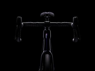 Trek Domane SL 6 AXS 56 Deep Dark Blue/Emerald Iris Produktbild 7